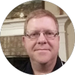 Profile photo of Randy Bilyeu