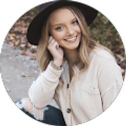 Profile photo of Hannah Richardson