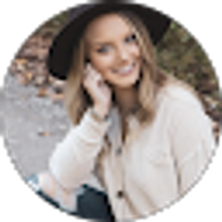 Profile photo of Hannah Richardson