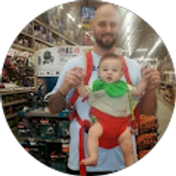 Profile photo of eli levrey