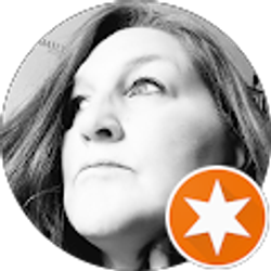 Profile photo of Lisa Grunwald