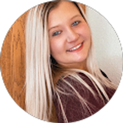 Profile photo of Makenna Lagalo