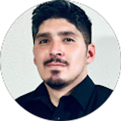 Profile photo of Julian Alexander