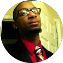 Profile photo of Jordan Brown