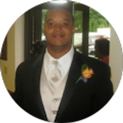 Profile photo of Adonis Terrell