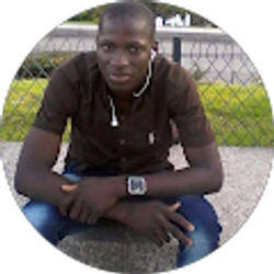 Profile photo of Sidibe Salim