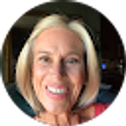Profile photo of Susan Gruber