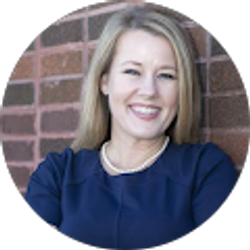 Profile photo of Stacy Jones