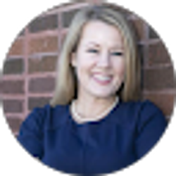 Profile photo of Stacy Jones