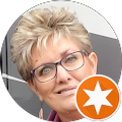 Profile photo of Janet Lybbert