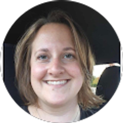 Profile photo of Amanda Parent