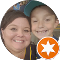 Profile photo of Kelli Jo Schmitt