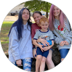 Profile photo of Tina Wilkins