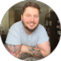 Profile photo of James Robakowski