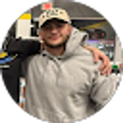 Profile photo of Christian Kachadorian