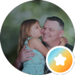 Profile photo of Ian Trullinger