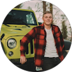 Profile photo of Dylan Van Bogart (VanDyl23)