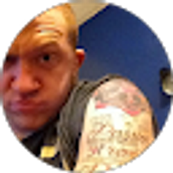 Profile photo of Spencer Campbell