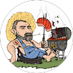 Profile photo of Mike Cavinder