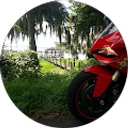 Profile photo of Chuck Alsbrooks