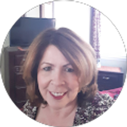 Profile photo of Jackie Millet