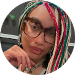 Profile photo of Leslie Gilliam