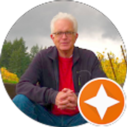 Profile photo of Mark Richardson