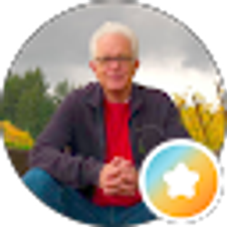 Profile photo of Mark Richardson