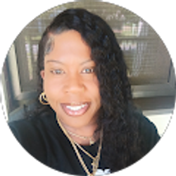Profile photo of annesha culver
