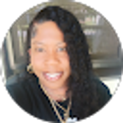 Profile photo of annesha culver