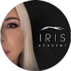 Profile photo of Iris Eyelash Studio & Academy