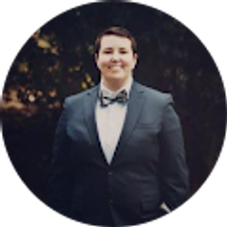 Profile photo of Hannah Edmonds