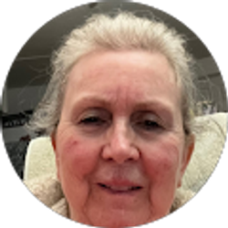 Profile photo of Kristy Walton