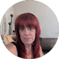 Profile photo of Lisa Wennerstrom