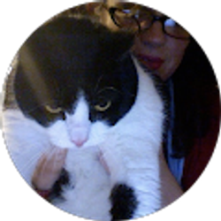 Profile photo of Laura Shumate