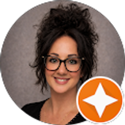 Profile photo of Kara Orians