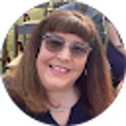 Profile photo of Teresa Busch