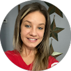 Profile photo of Carolyn Martin