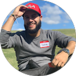 Profile photo of Josh O.