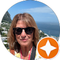 Profile photo of Fran Shaffron