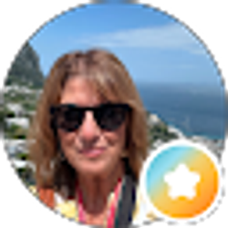 Profile photo of Fran Shaffron