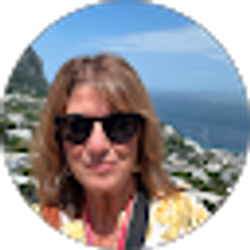 Profile photo of Fran Shaffron