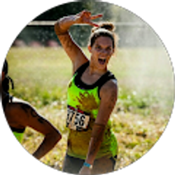 Profile photo of Anna Hudgins