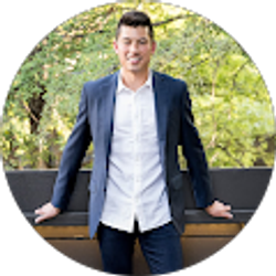 Profile photo of Bryant Salcedo