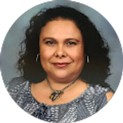 Profile photo of Irma Moulton