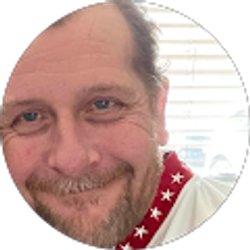 Profile photo of Troy