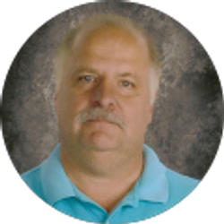 Profile photo of John Garner