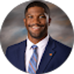 Profile photo of Alonzo Francois