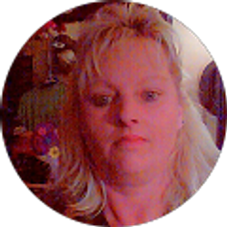 Profile photo of Tina Simmons