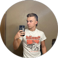 Profile photo of Sumner Slaven